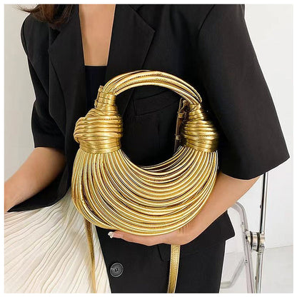 The Zara Handtasche