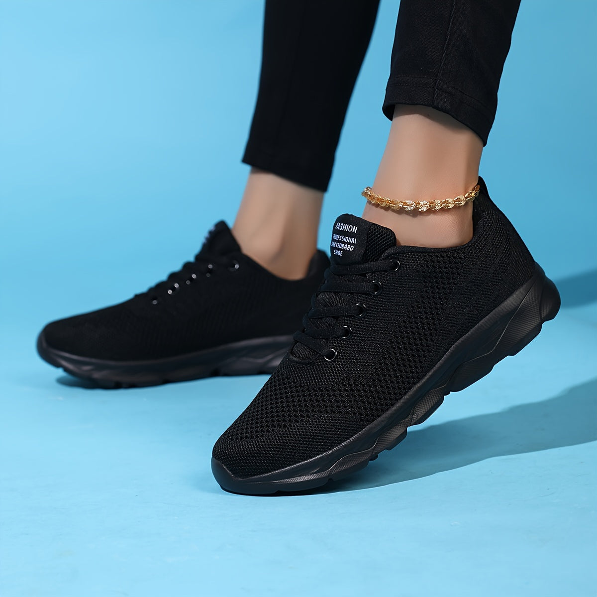 SELENA™ - All-Day Comfort Sneaker