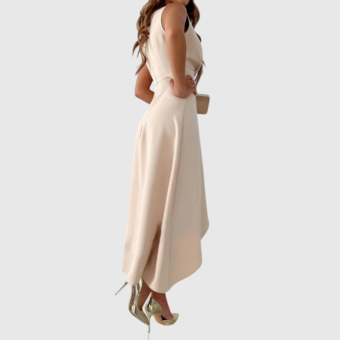 Grace | Elegant Midikleid