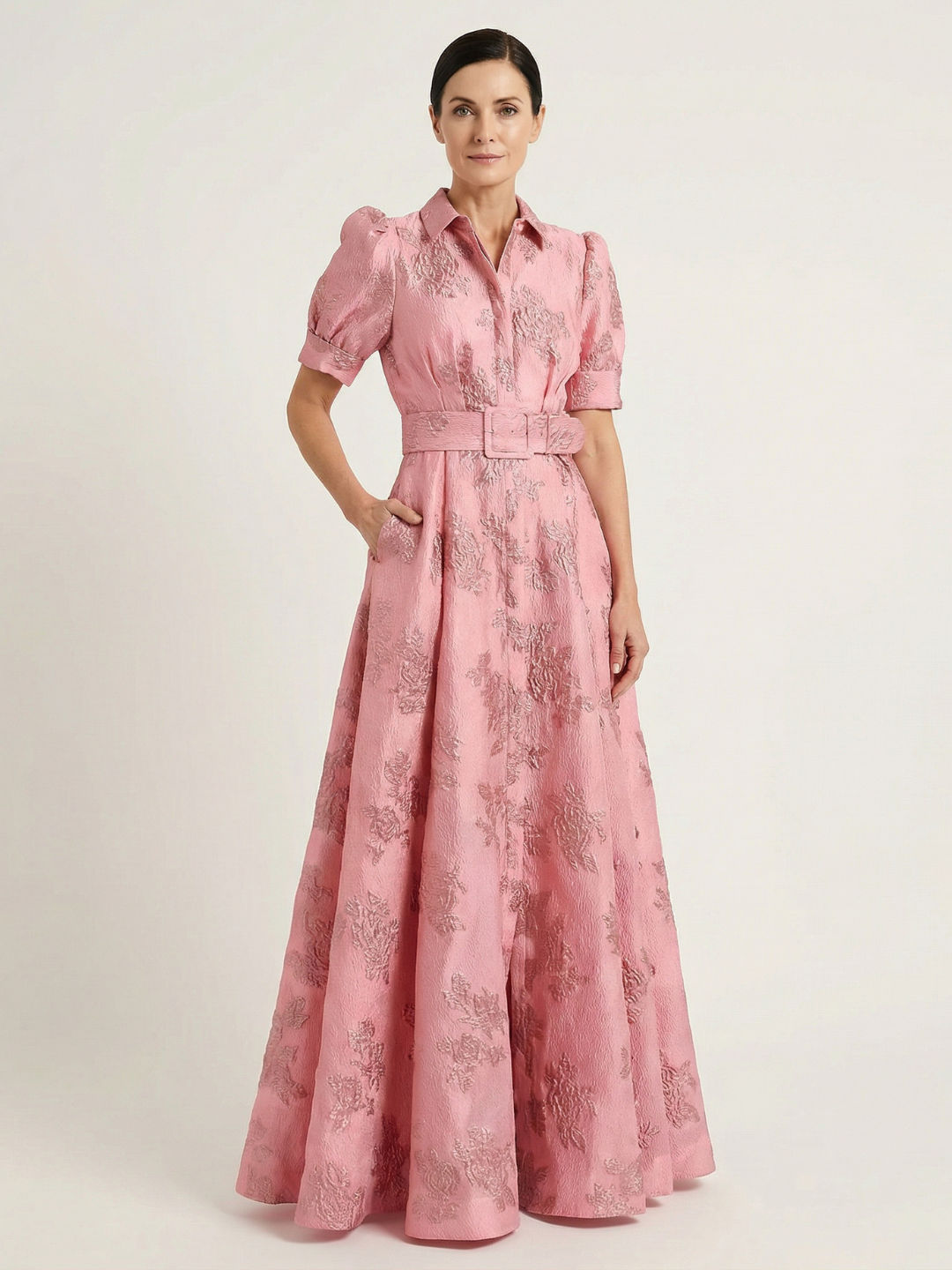Molly - Elegant Kleid