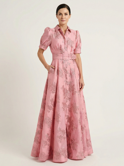 Molly - Elegant Kleid