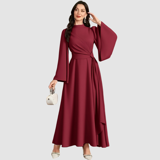 Vivienne Lane | Sophisticated Everyday Kleid