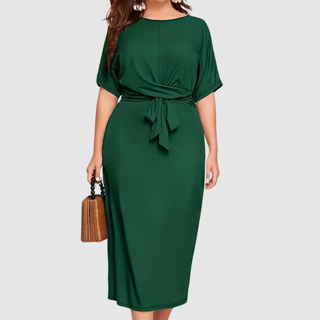 Margaux Lane | Timeless Midikleid