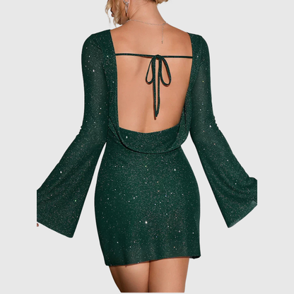 Isadora | Timeless Elegant Kleid