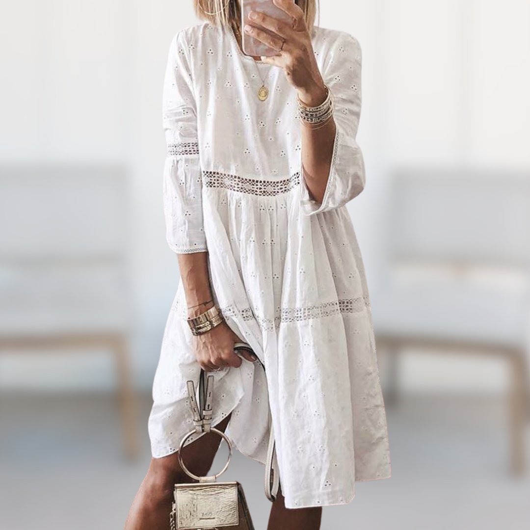 ORLIE™ – Chic Comfy Kleid