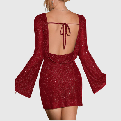 Isadora | Timeless Elegant Kleid