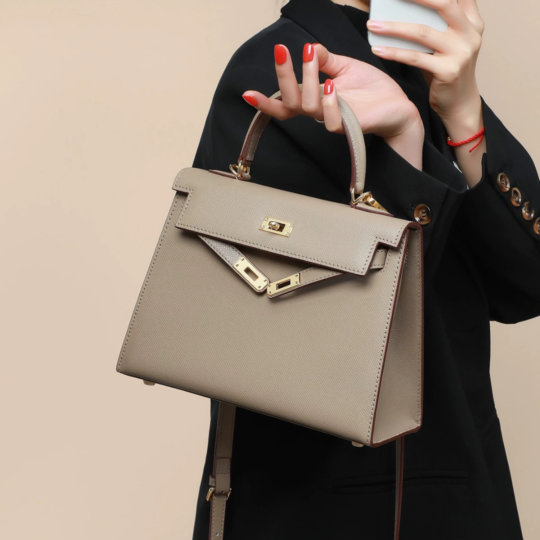 Cœur de Paris - Handtasche