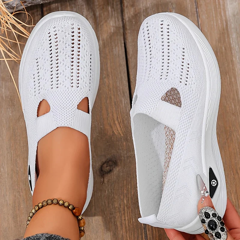 Aitana - Lightweight Support Comfort Schuhe