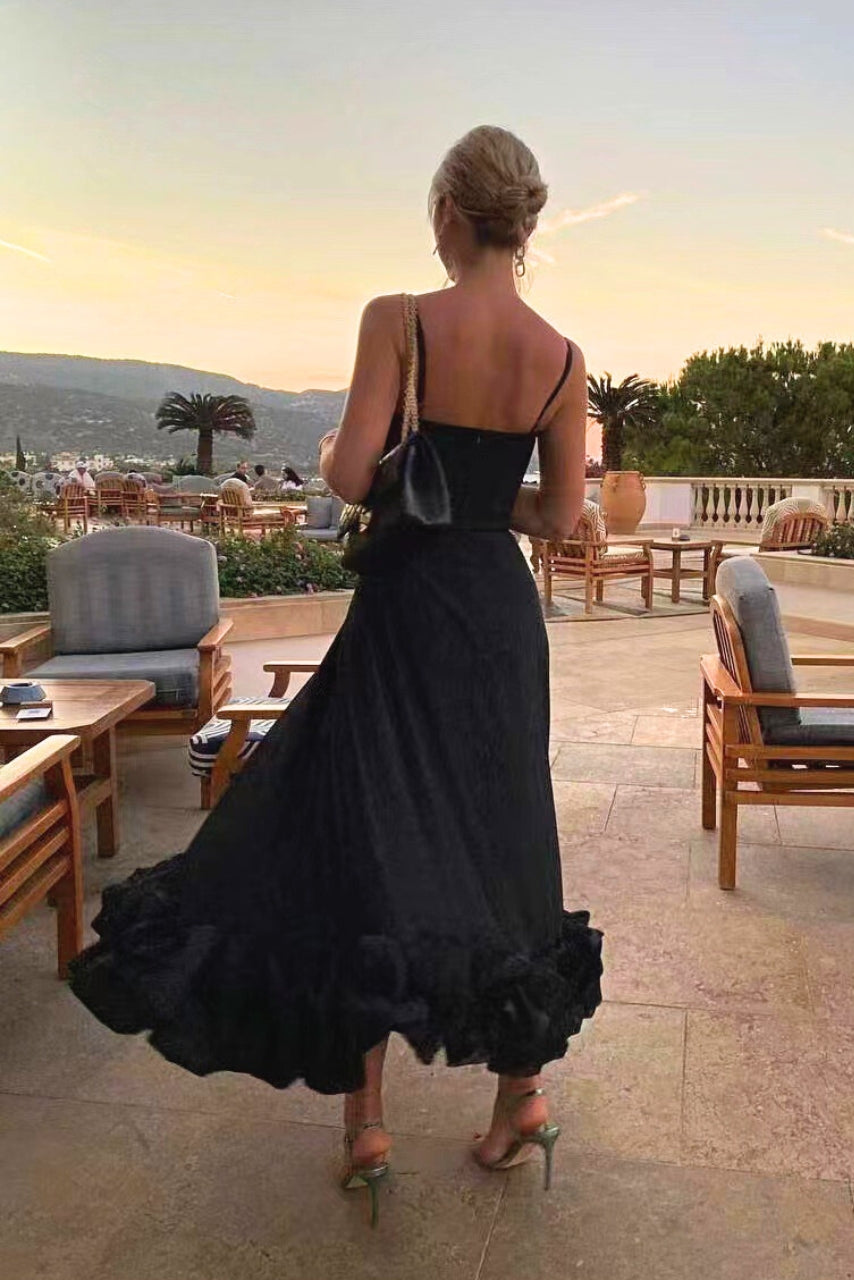 Lara - Grace Kleid