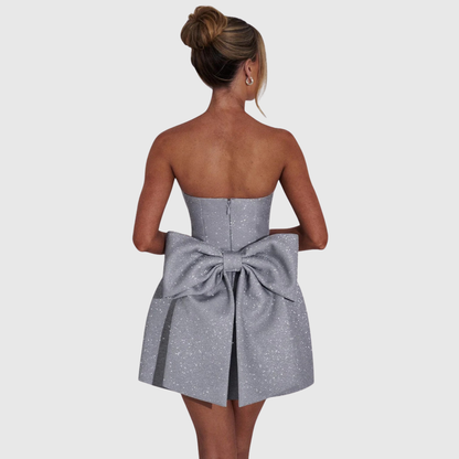 Briella | Sparkling Cocktail Kleid