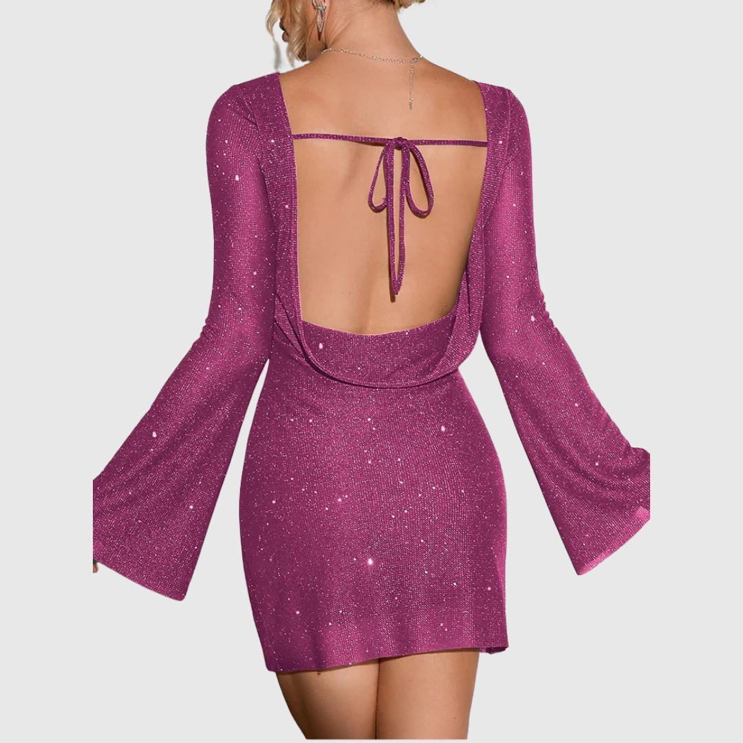 Isadora | Timeless Elegant Kleid