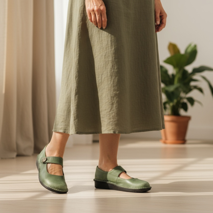 Lisa | Comfort-Orthopädische Footwear