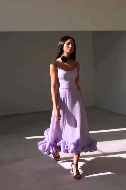 Lara - Grace Kleid