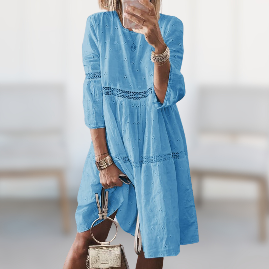 ORLIE™ – Chic Comfy Kleid