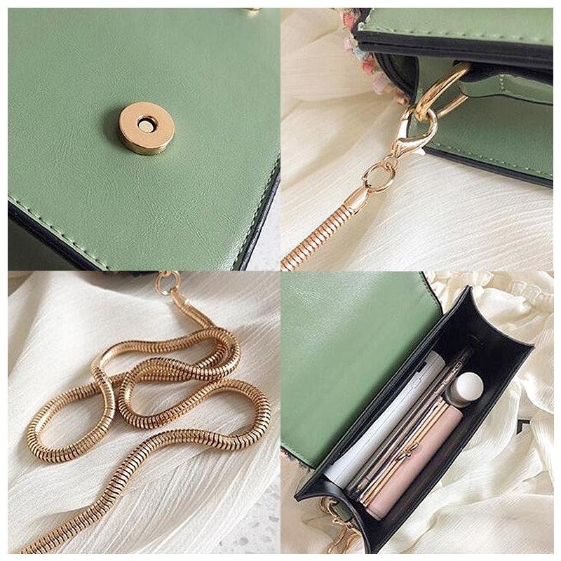The Bridget Handtasche