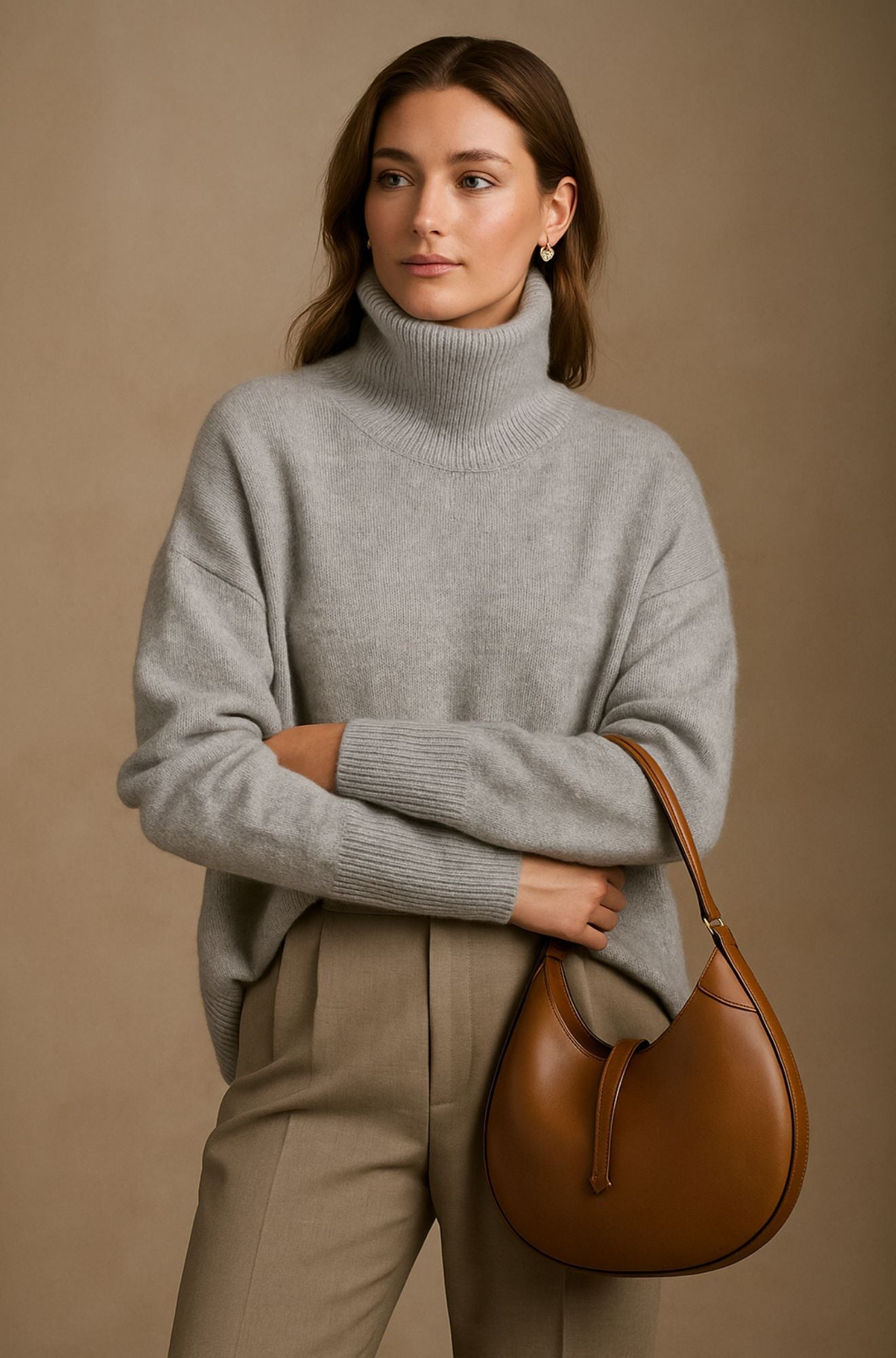 Amélie - Elegant sweater