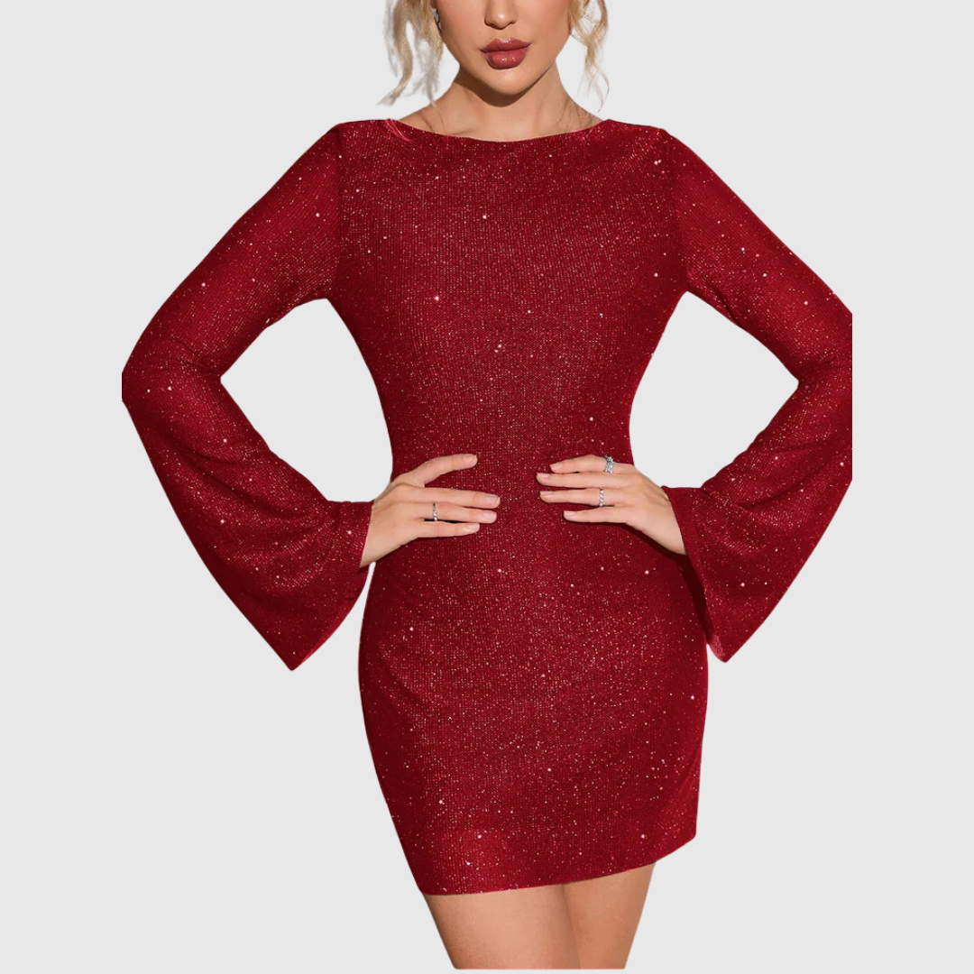 Isadora | Timeless Elegant Kleid