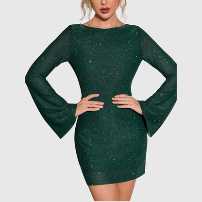 Isadora | Timeless Elegant Kleid