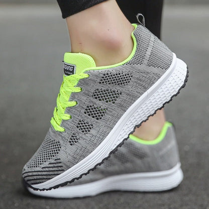 Brielle - Orthopädische Walking Schuhe