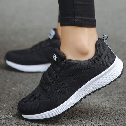 Brielle - Orthopädische Walking Schuhe