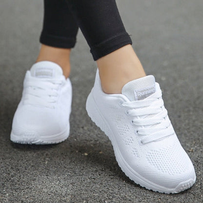 Brielle - Orthopädische Walking Schuhe