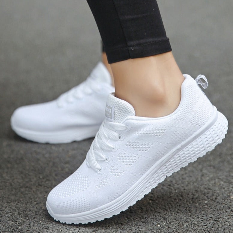 Brielle - Orthopädische Walking Schuhe