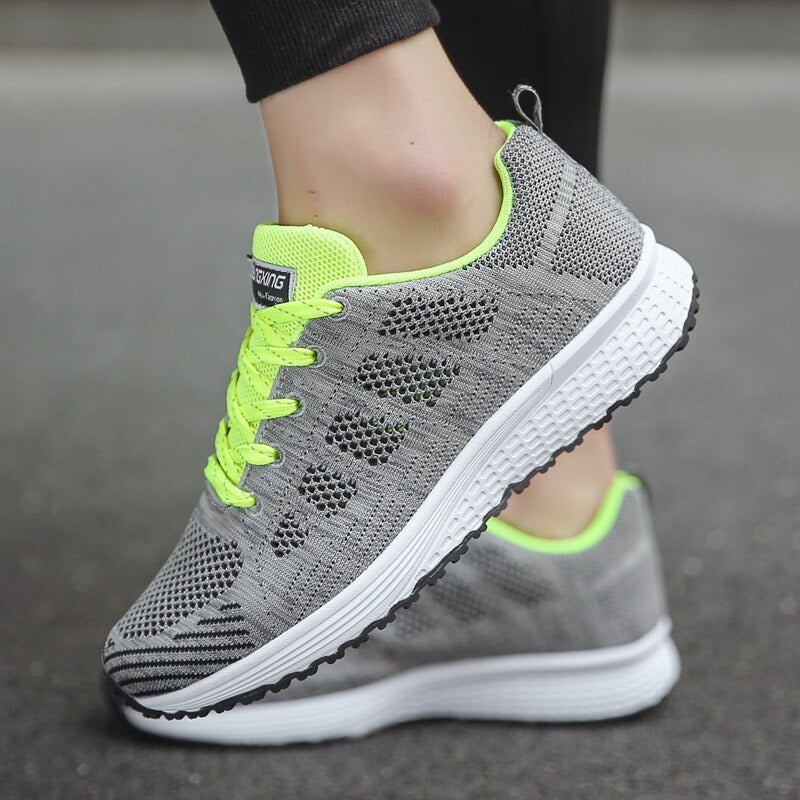 Brielle - Orthopädische Walking Schuhe