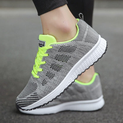 Brielle - Orthopädische Walking Schuhe