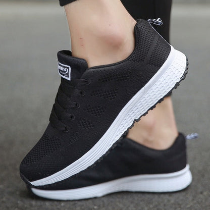 Brielle - Orthopädische Walking Schuhe