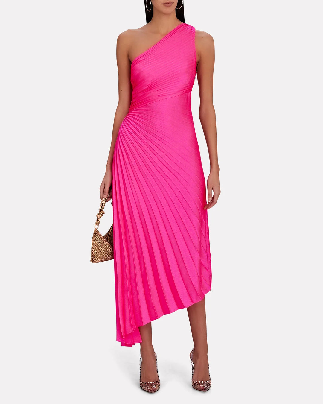 Lori | Elegant Maxi Kleid