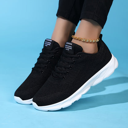 SELENA™ - All-Day Comfort Sneaker