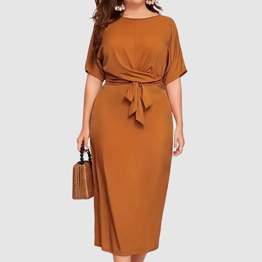 Margaux Lane | Timeless Midikleid
