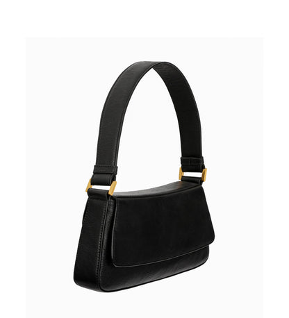 Fiorenza - Elegant Leather Shoulder Bag