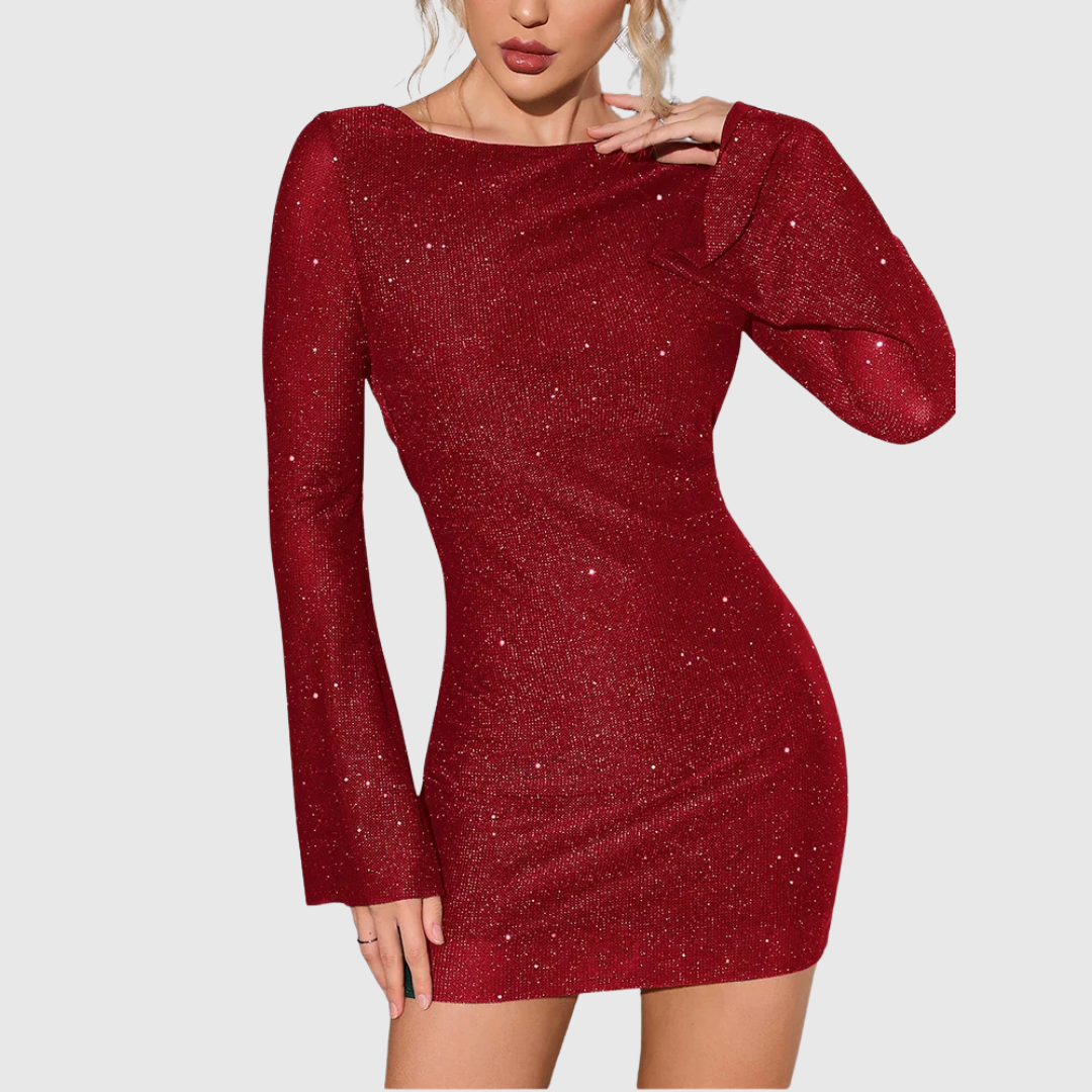 Isadora | Timeless Elegant Kleid