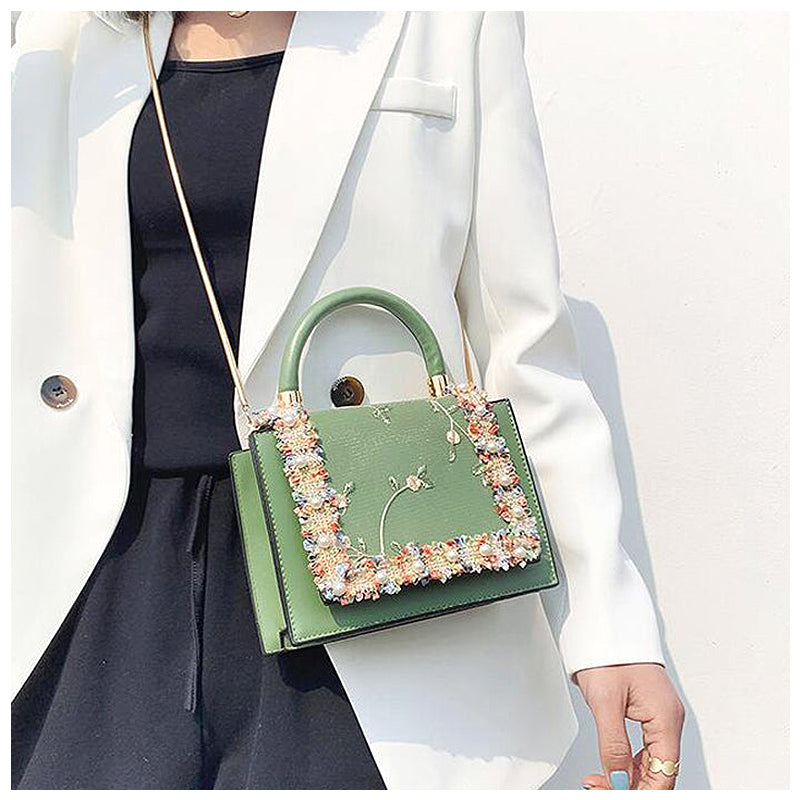 The Bridget Handtasche