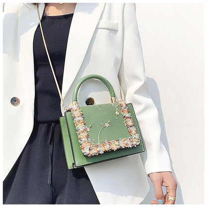 The Bridget Handtasche