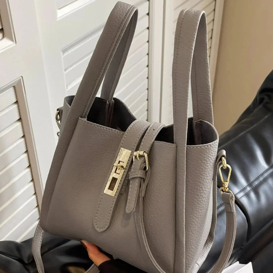 IRIS™ - Elegant Retro Crossbody Shoulder Handtasche