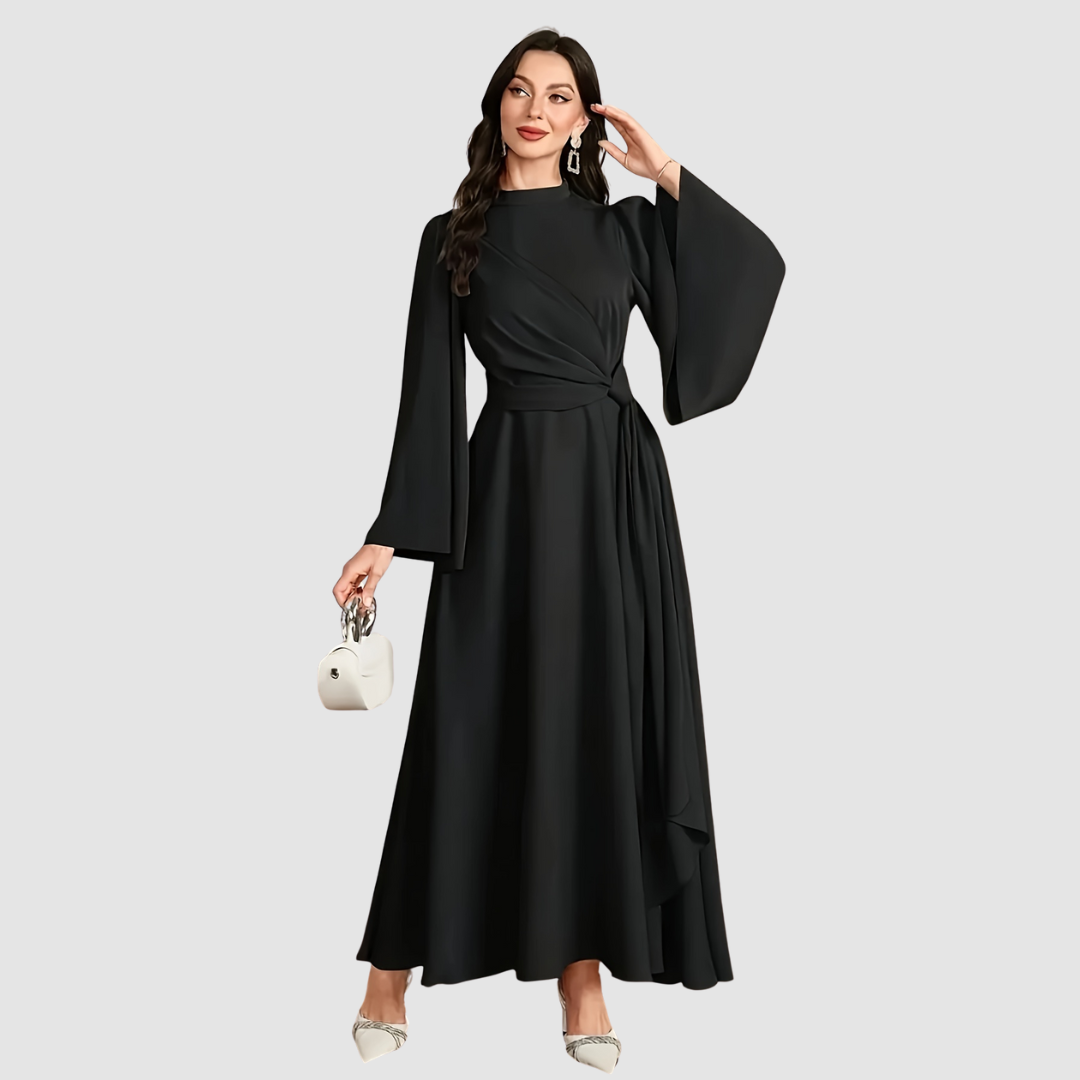 Vivienne Lane | Sophisticated Everyday Kleid