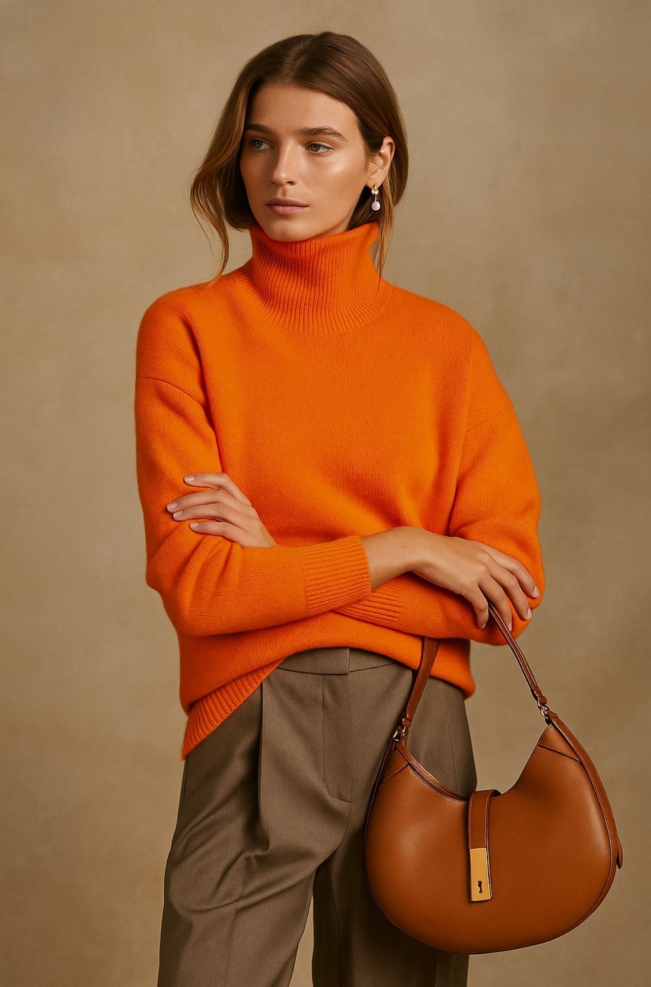 Amélie - Elegant sweater