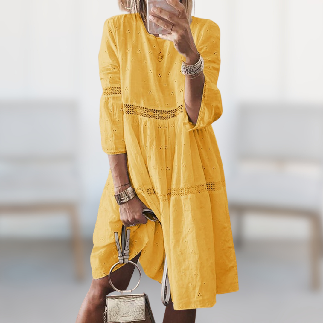 ORLIE™ – Chic Comfy Kleid