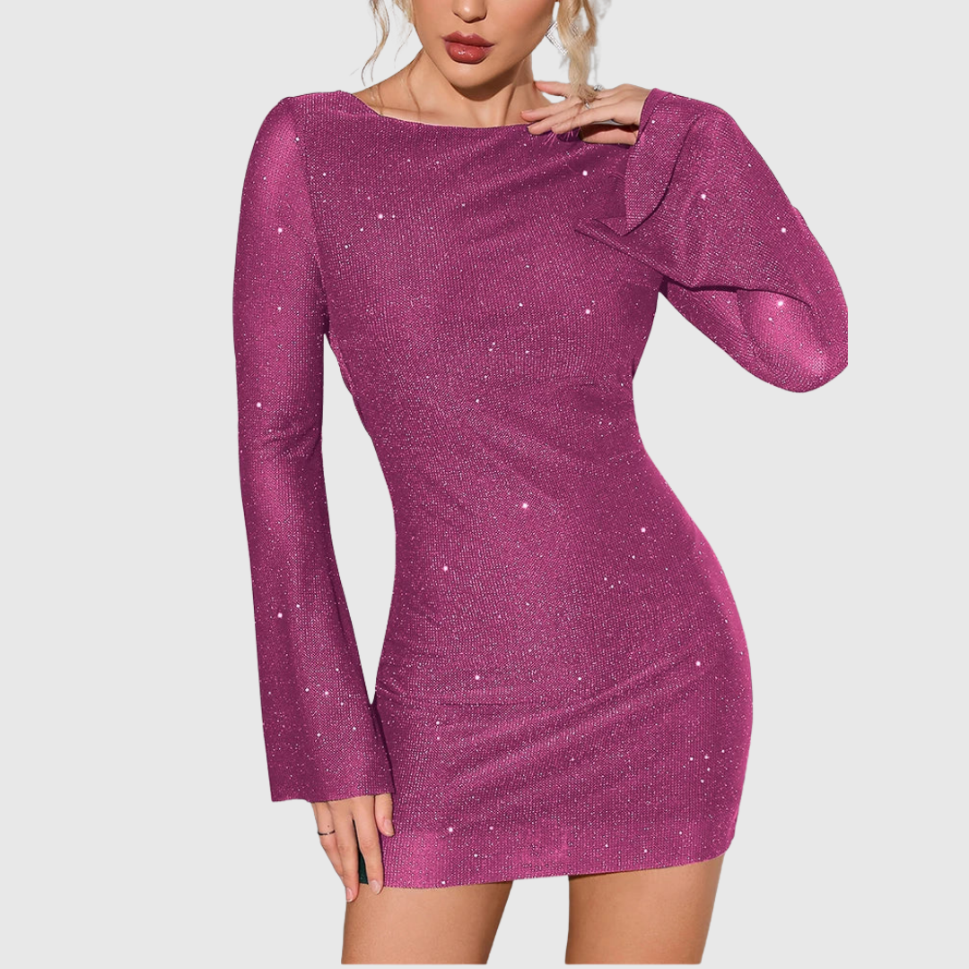 Isadora | Timeless Elegant Kleid