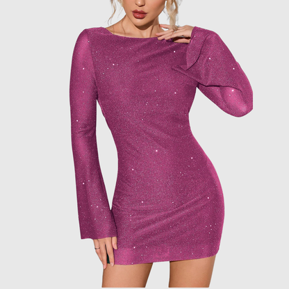 Isadora | Timeless Elegant Kleid