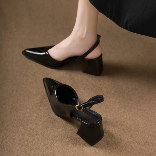 Margot | Orthopädische Comfortable Heels