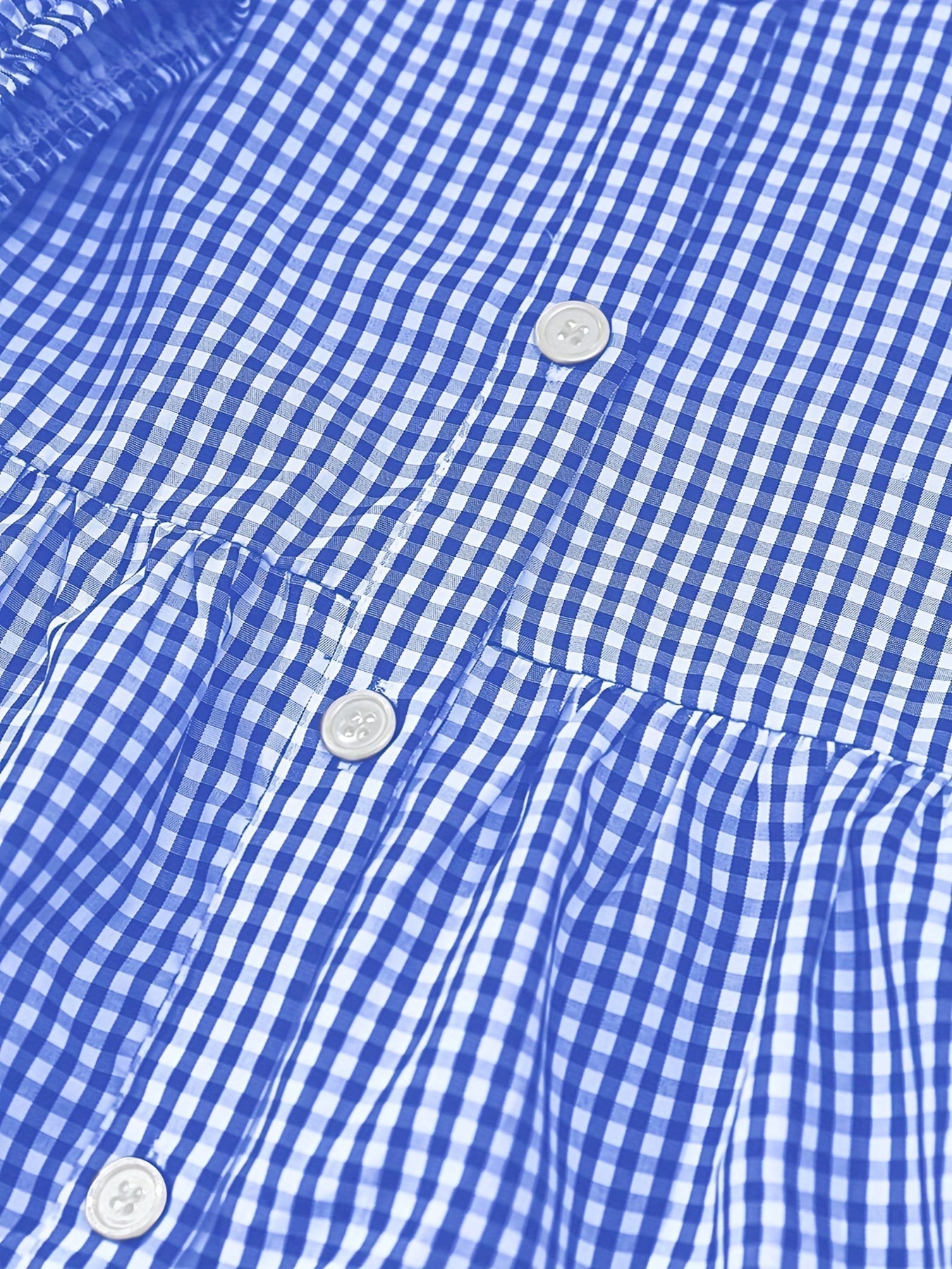 Gina | Playful Striped Kleid for Summer