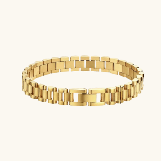 Lia Armband Gold