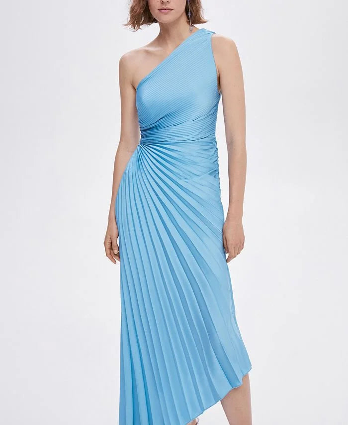 Lori | Elegant Maxi Kleid