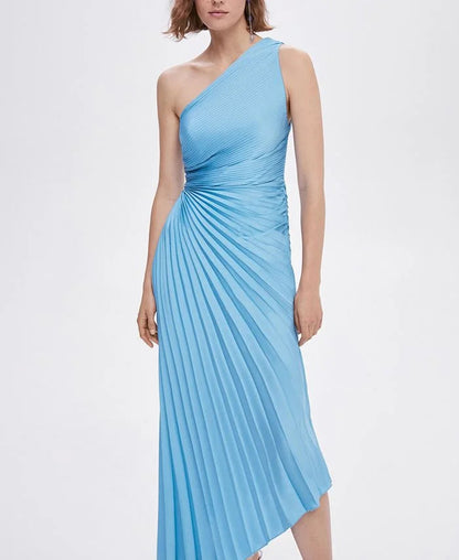 Lori | Elegant Maxi Kleid