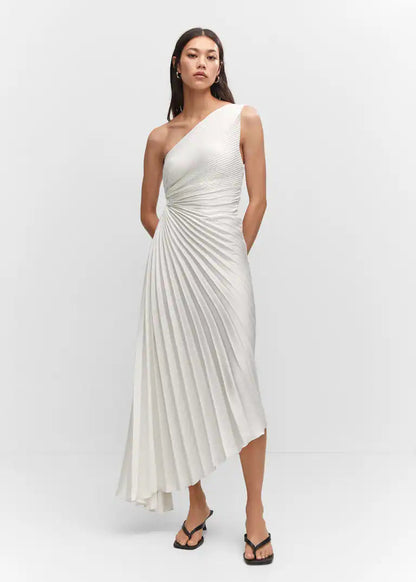 Lori | Elegant Maxi Kleid