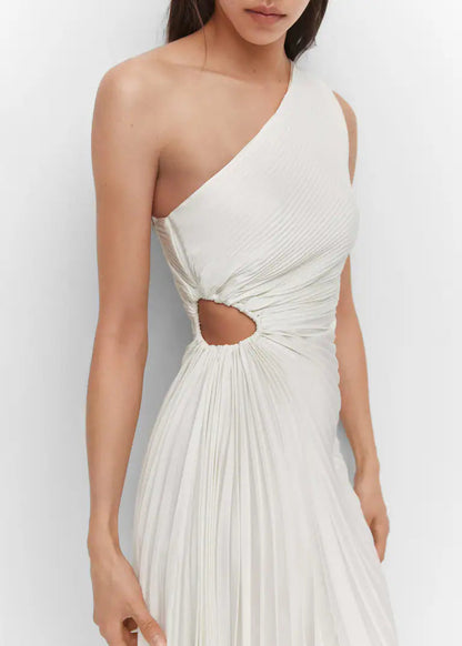 Lori | Elegant Maxi Kleid