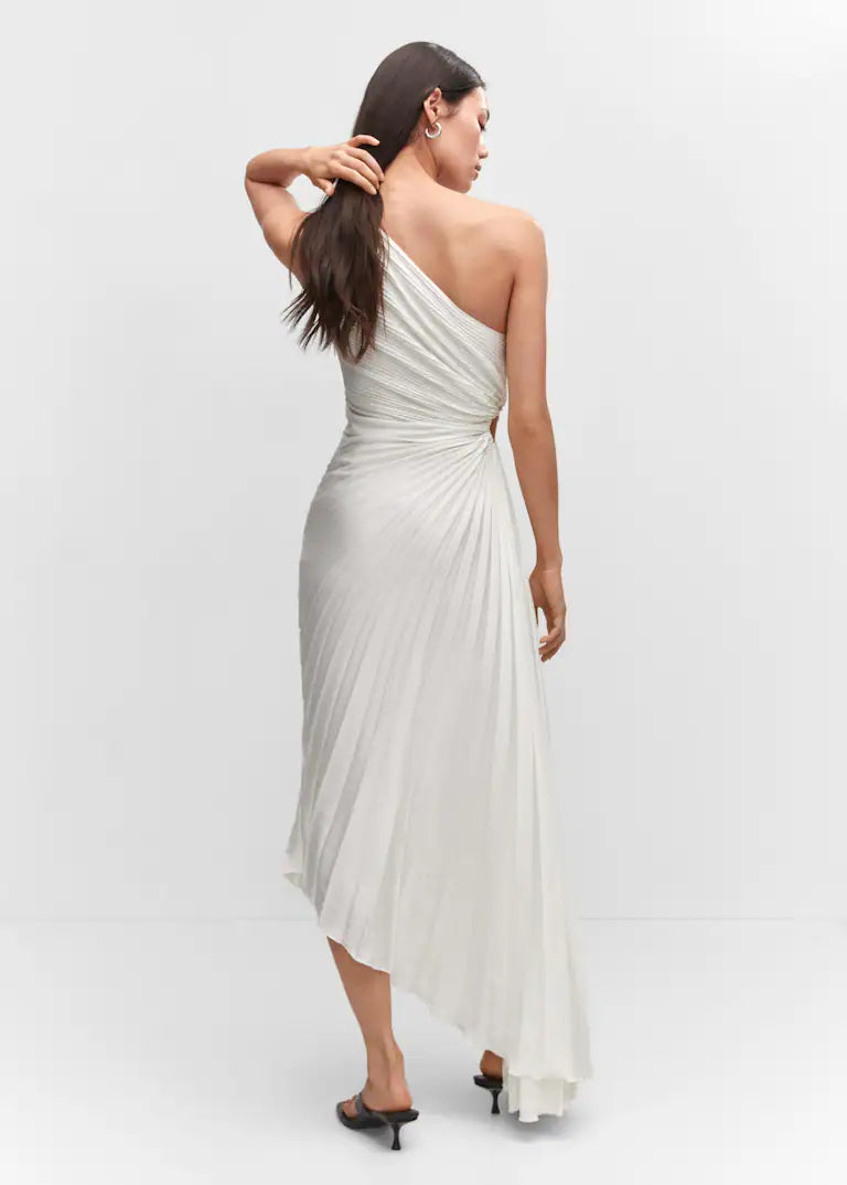 Lori | Elegant Maxi Kleid